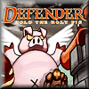 Holy Pig Defender