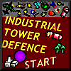 Industrial Tower Defence