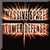 Massive Space Tower Defense