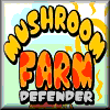 Mushroom Farm Defender