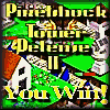 Pixelshock's Tower Defence II