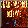 Quadrobarrel Defence