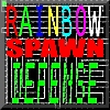Rainbow Spawn Defense