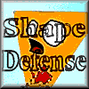 Shape Defense