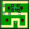 Simple Tower Defense