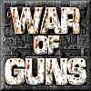 War Of Guns