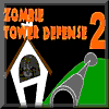 Zombie Tower Defense 2